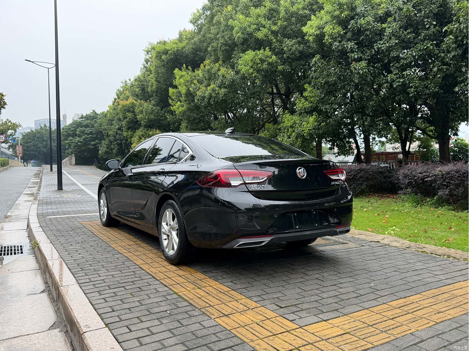 Buick Regal, 2022 6
