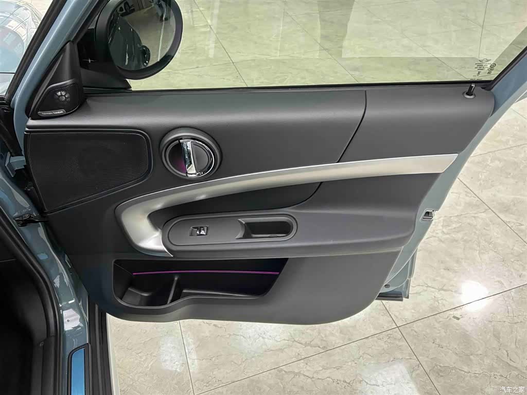 Mini Countryman, 2024 12