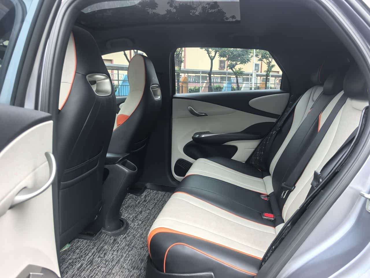 BYD Dolphin, 2023 6