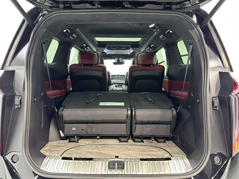 Trumpchi Trumpchi M8