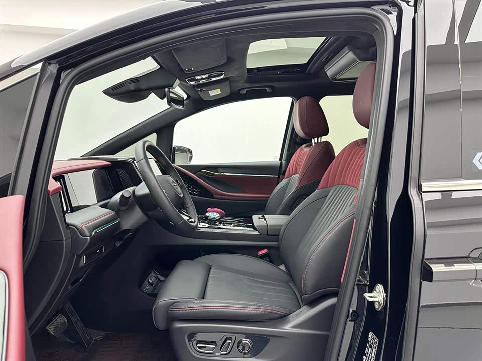 Trumpchi Trumpchi M8