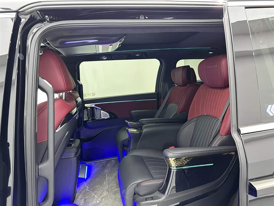 Trumpchi Trumpchi M8