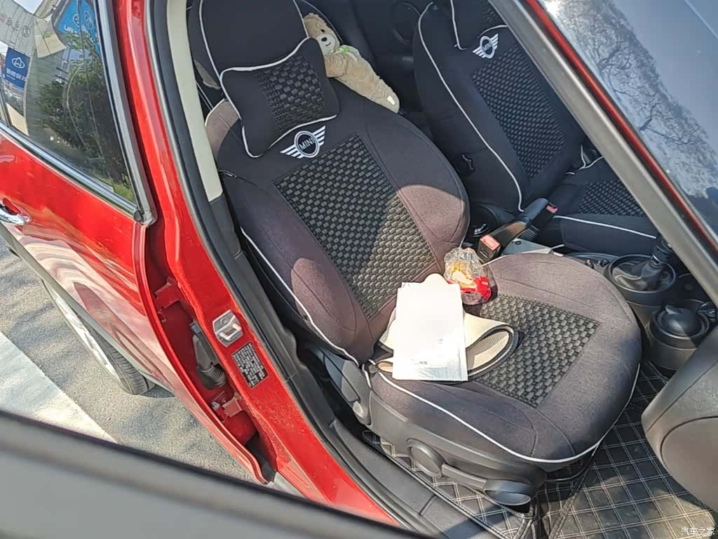 Mini Countryman, 2015 25