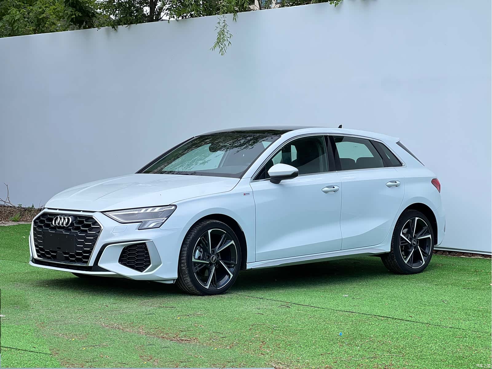 Audi A3, 2023 1