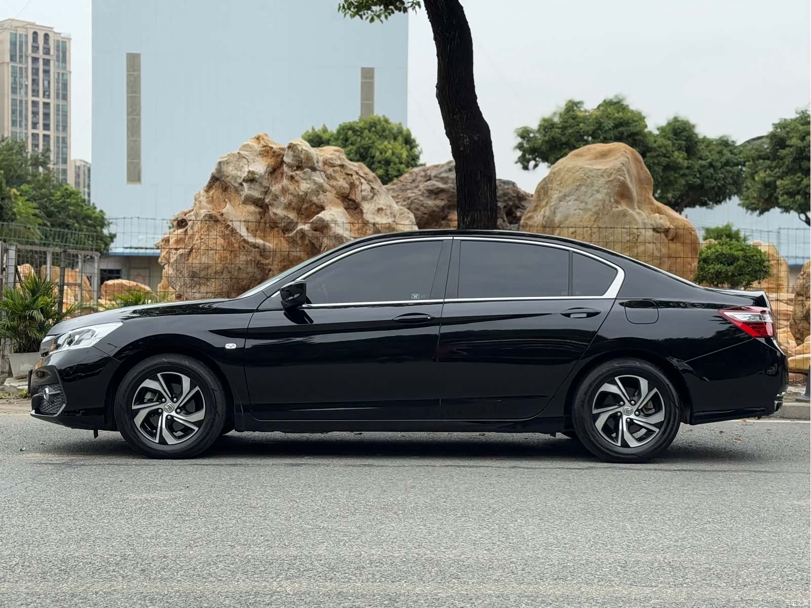 Honda Accord, 2017 16