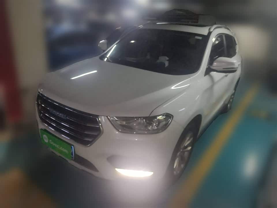 Haval H2