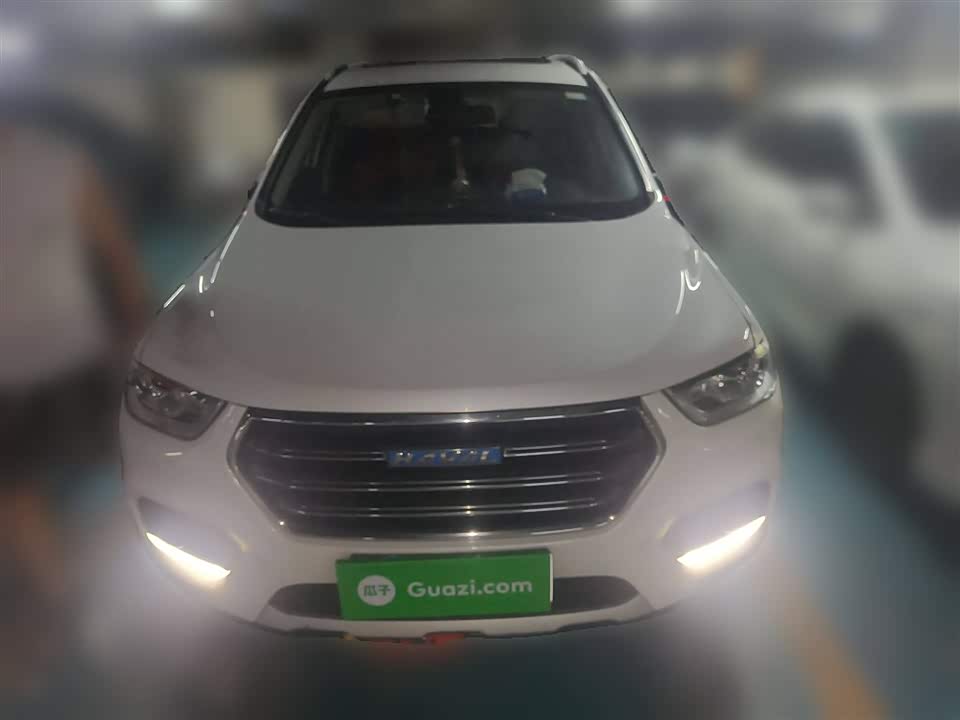 Haval H2