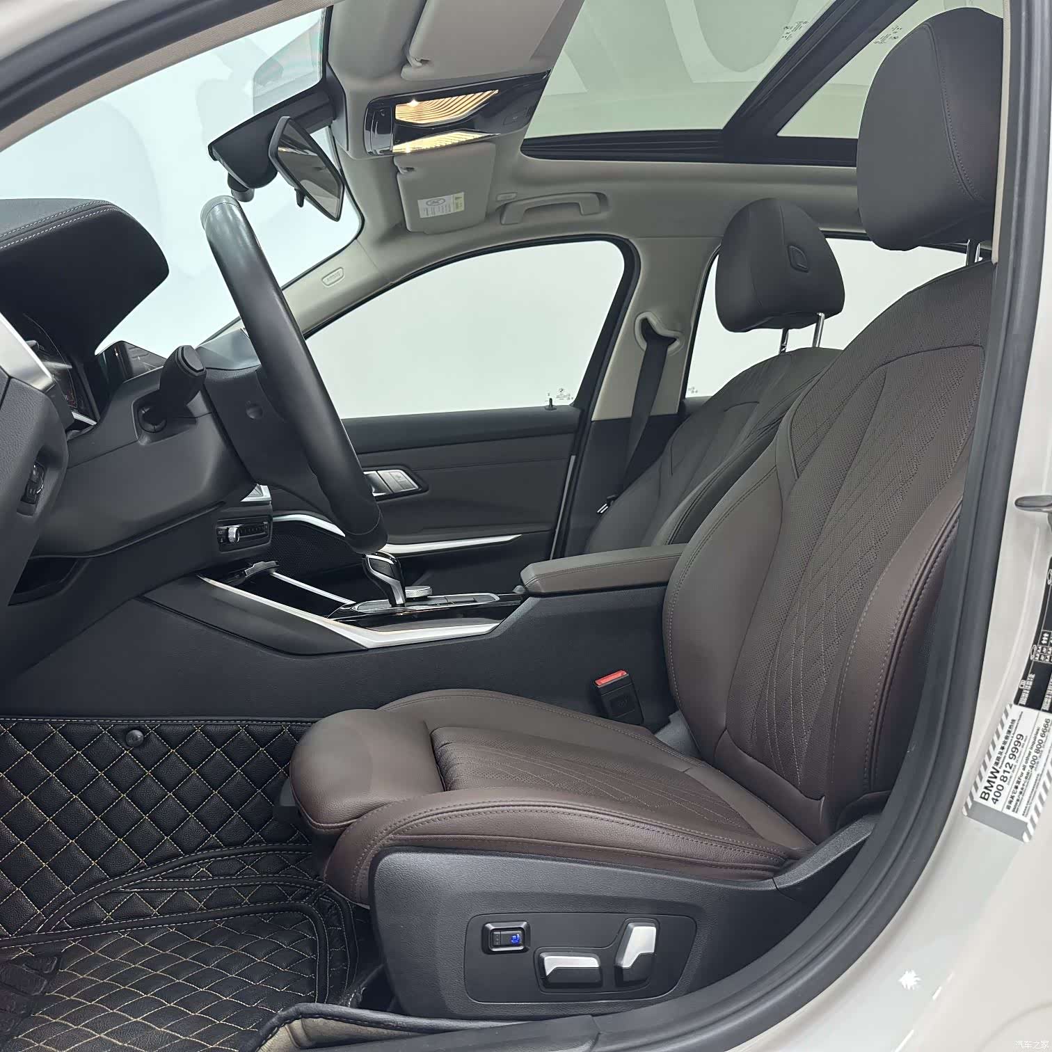 BMW 3 Series, 2022 7