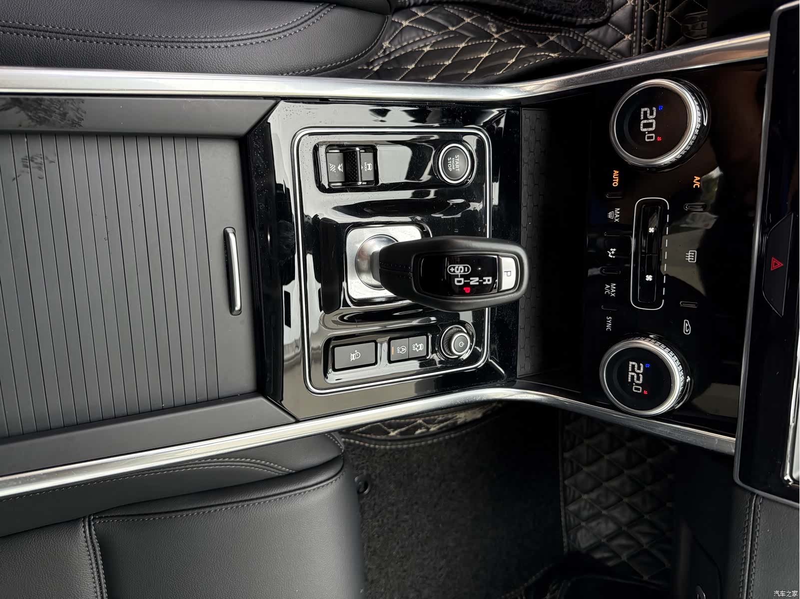 Land Rover XEL, 2021 20