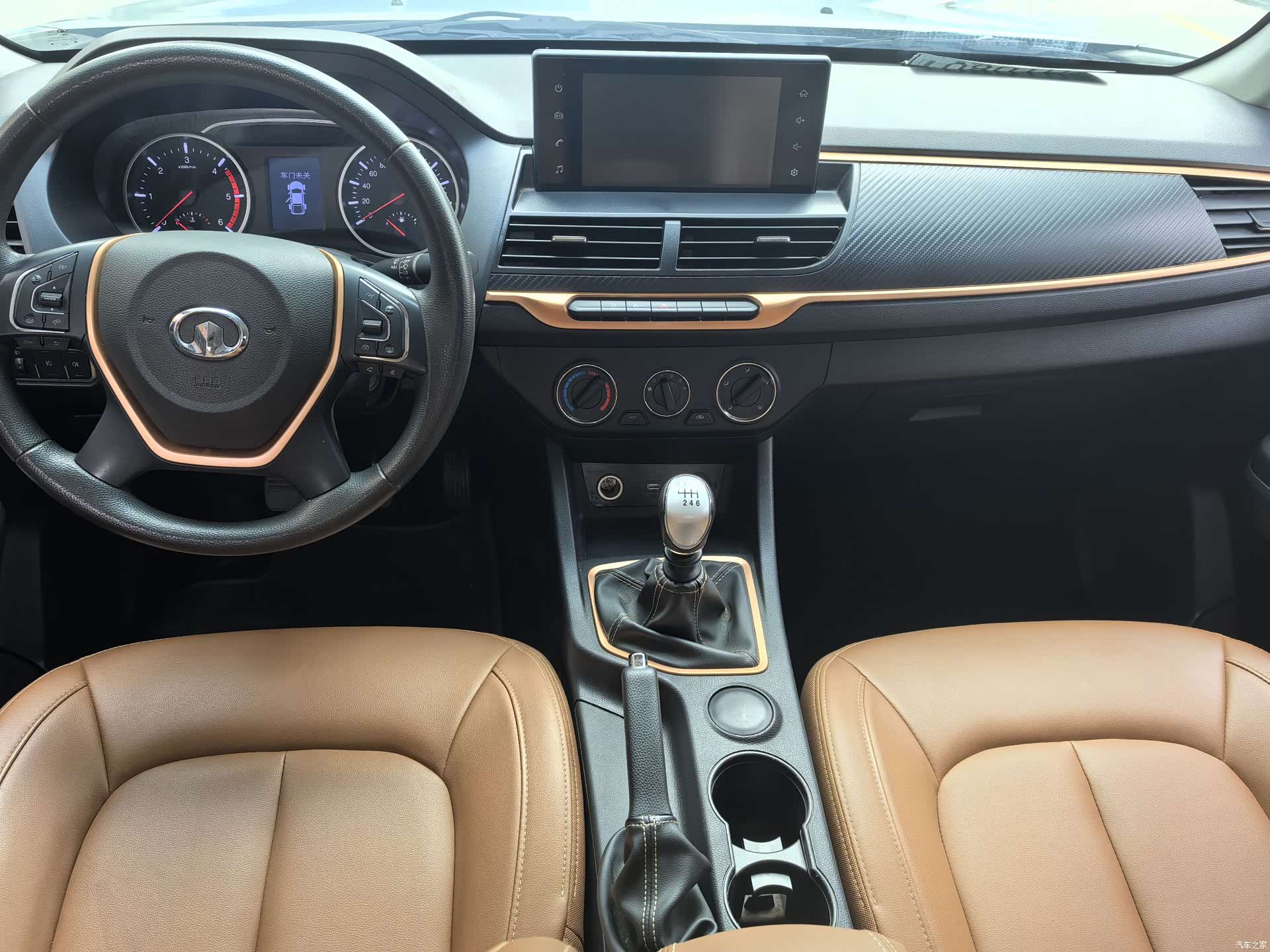 Great Wall GW4D, 2021 12