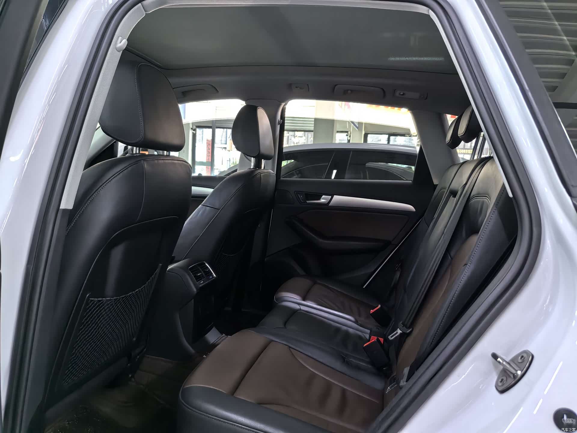 Audi Q5, 2016 8