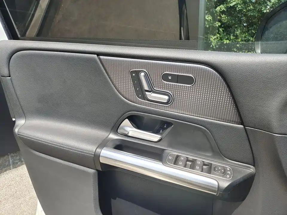 Mercedes-Benz Class B