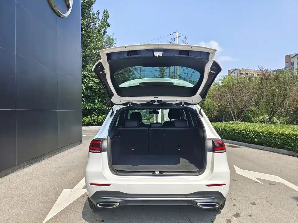 Mercedes-Benz Class B