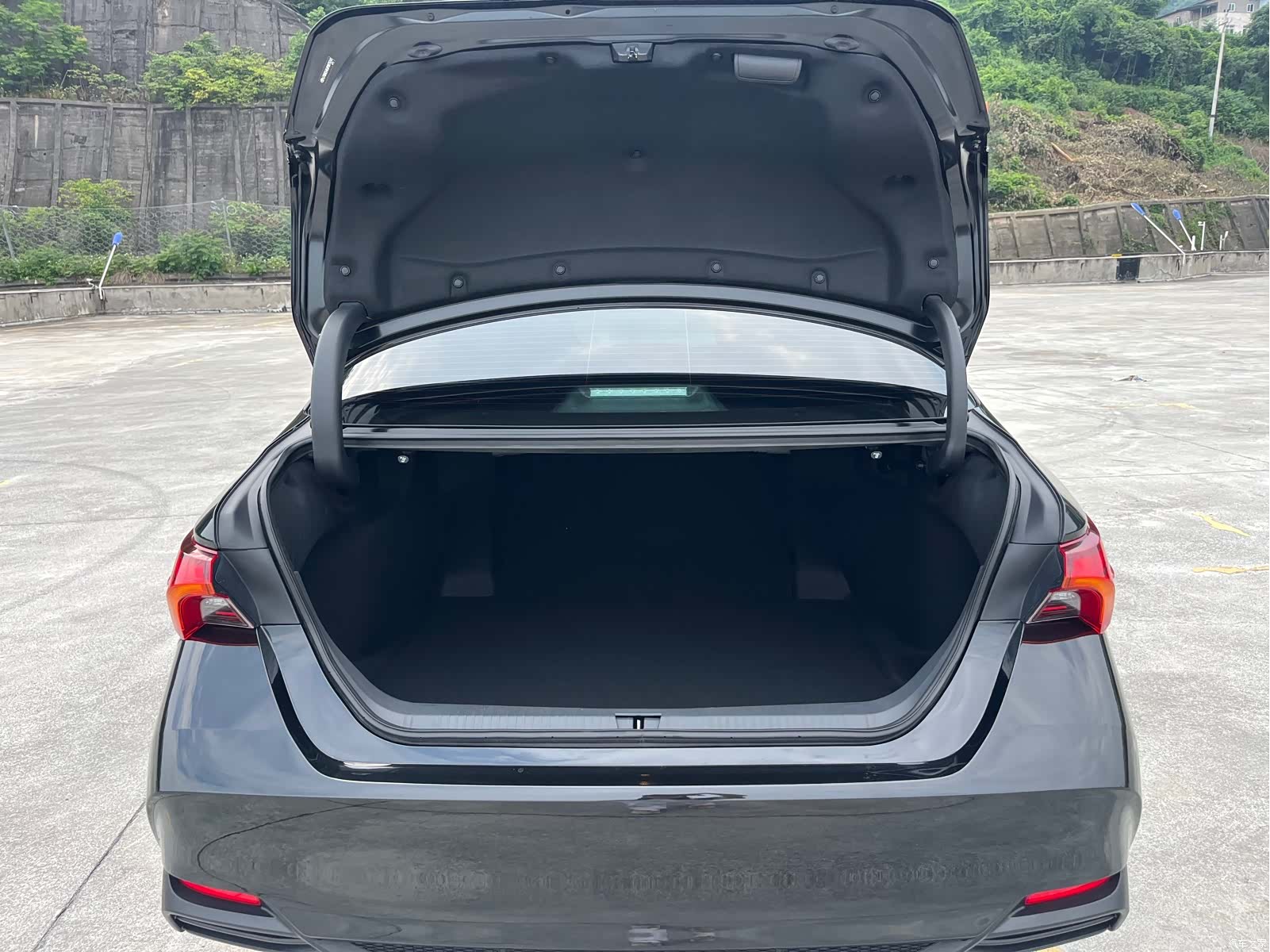 Toyota Avalon, 2023 10