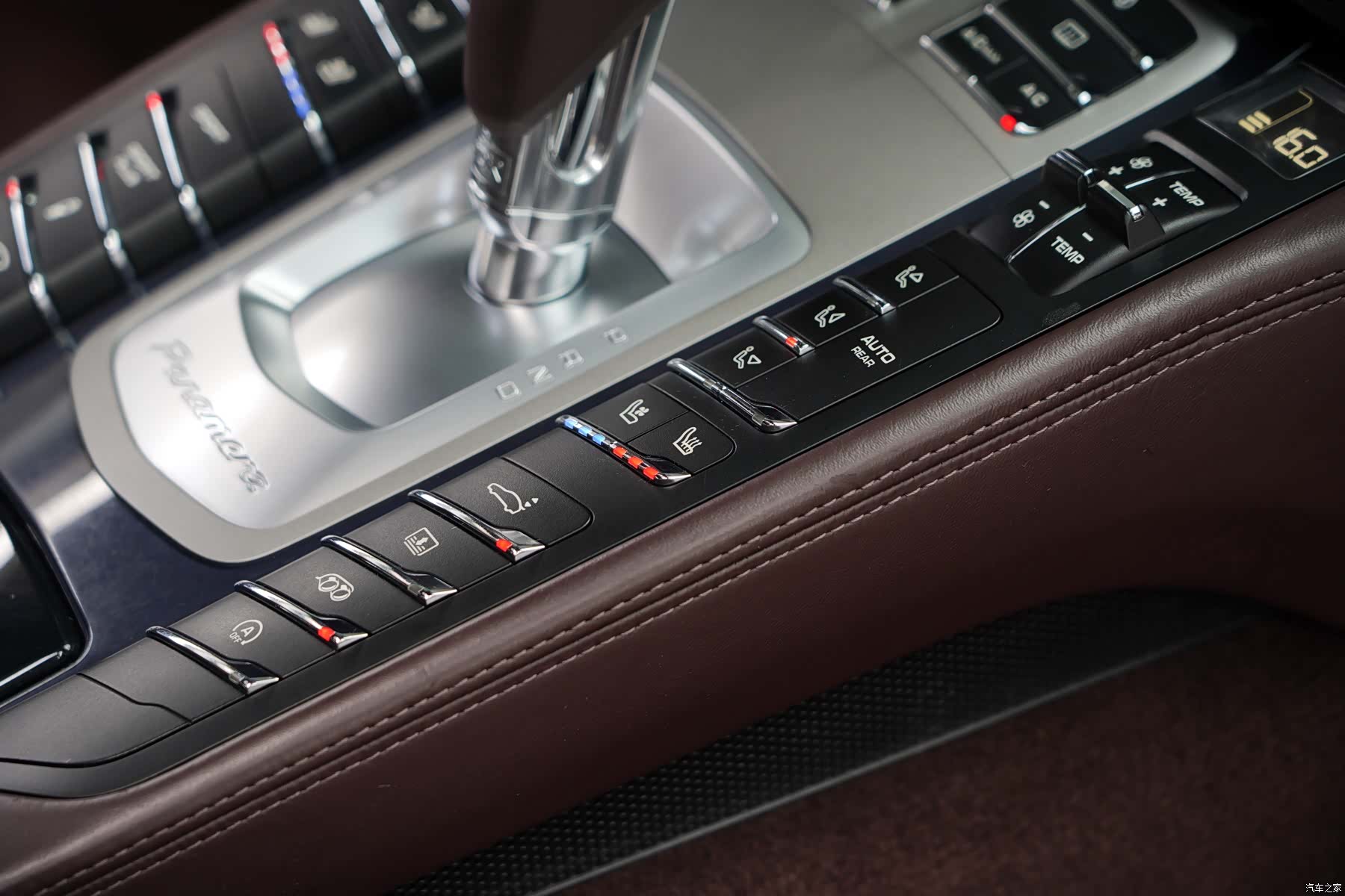 Porsche Panamera, 2012 7