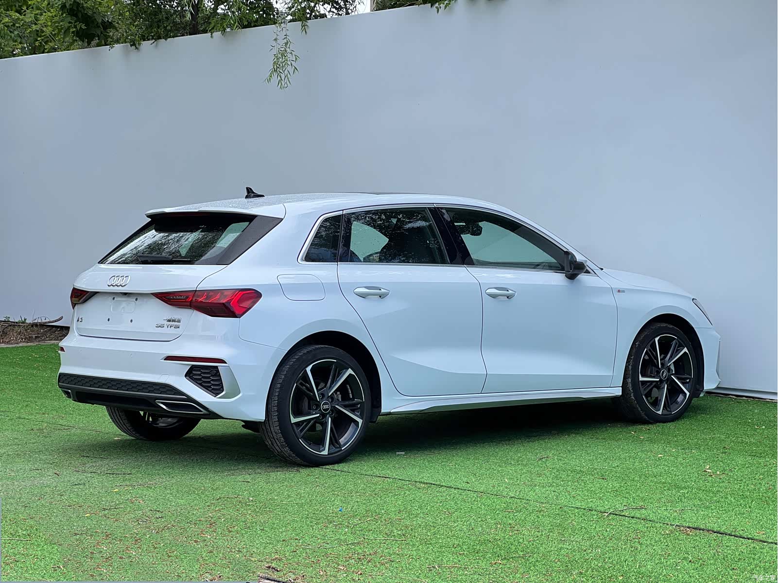 Audi A3, 2023 4