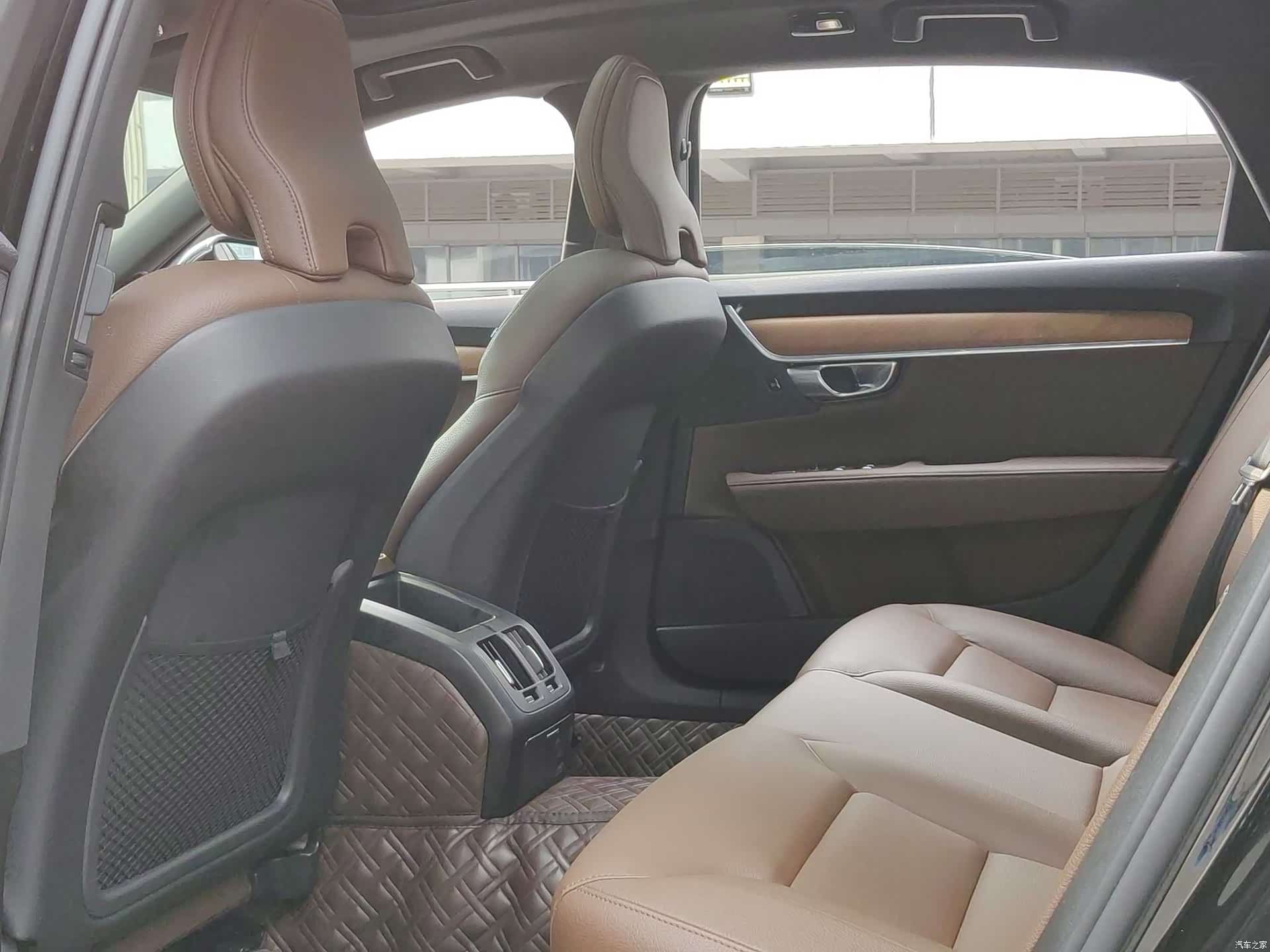 Volvo S90, 2022 13