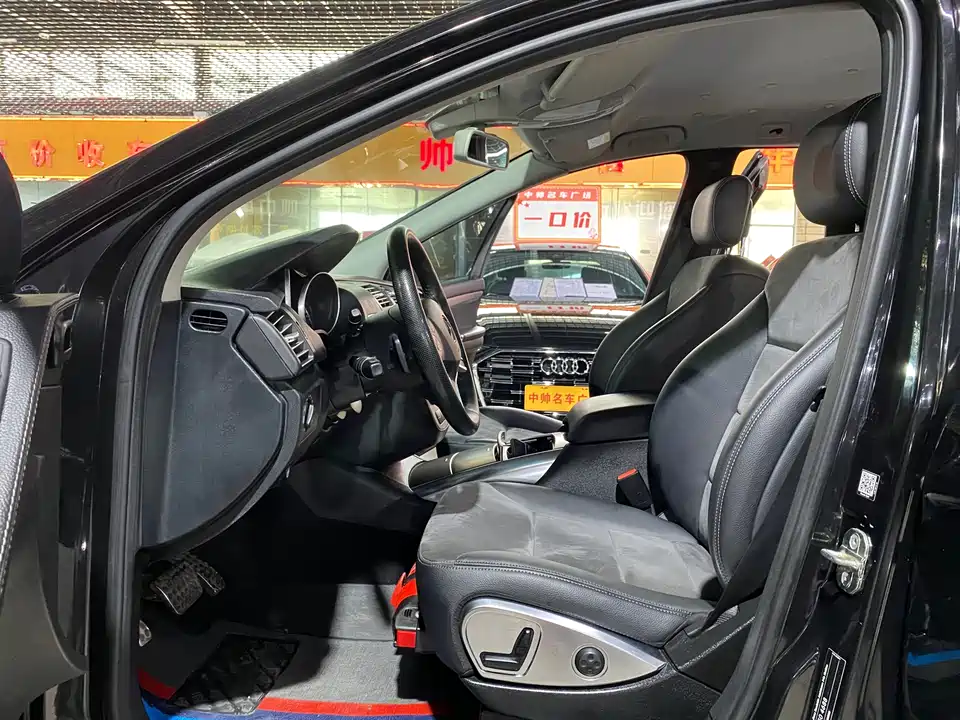 Mercedes-Benz R-class