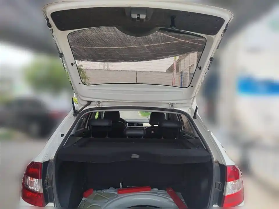 Skoda Xindong