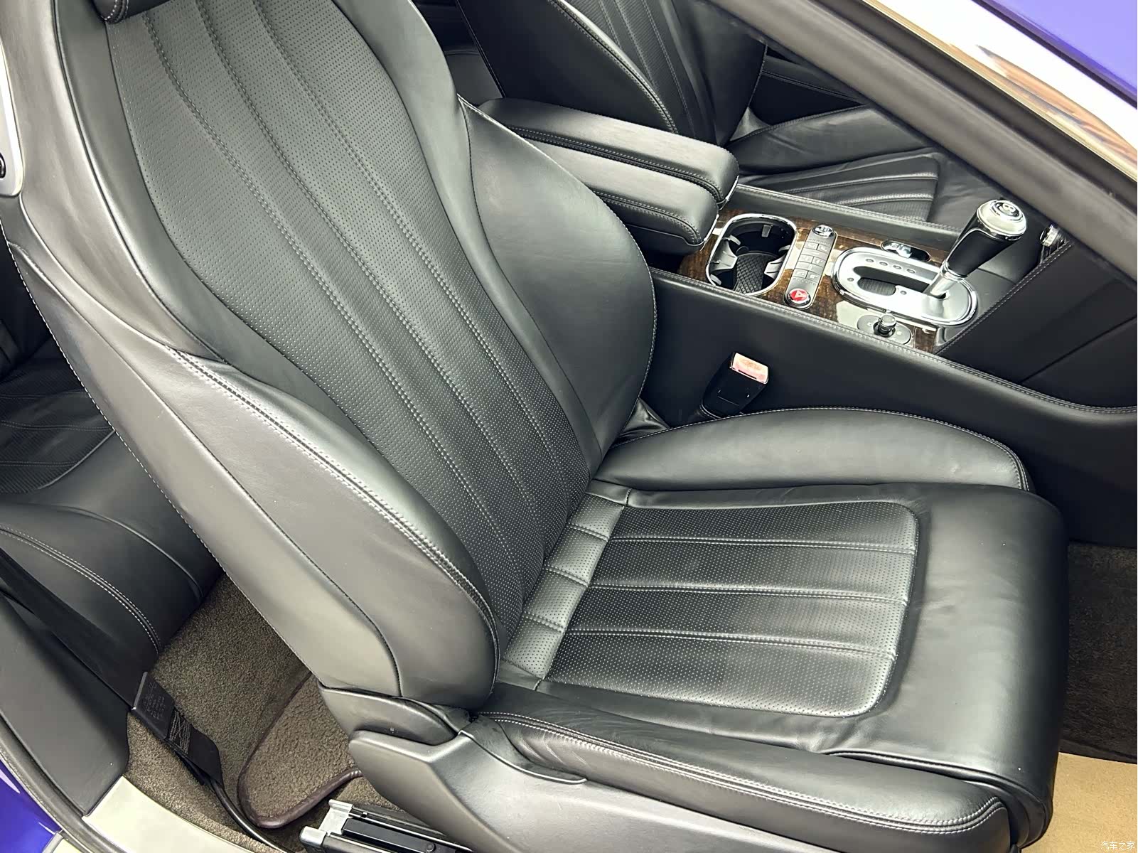 Bentley Continental GT, 2016 8