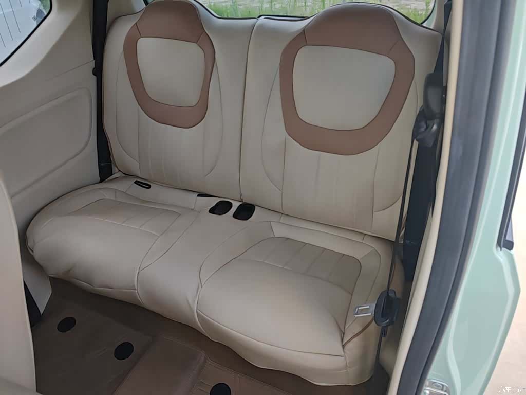 Wuling MINIEV, 2024 17