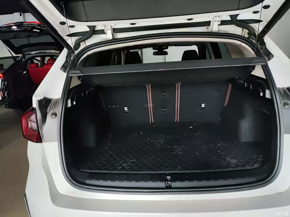 BMW X1, 2024 6