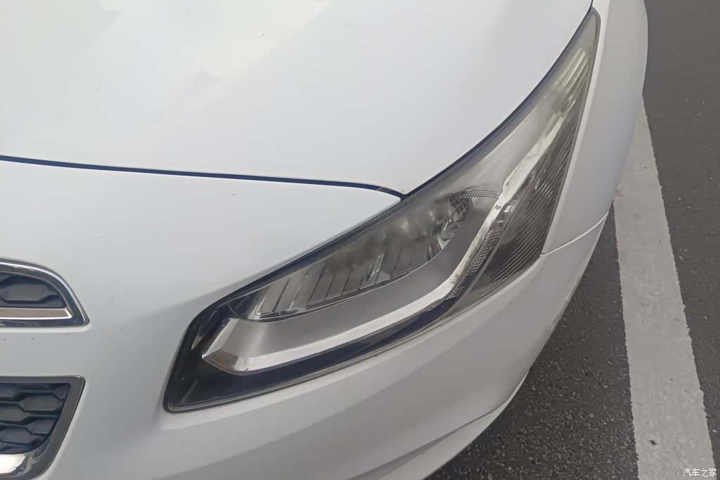 Chevrolet SL, 2015 все фото