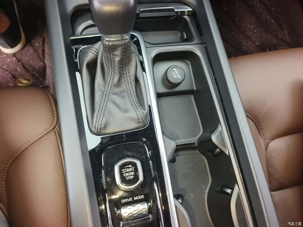 Volvo S60, 2020 10