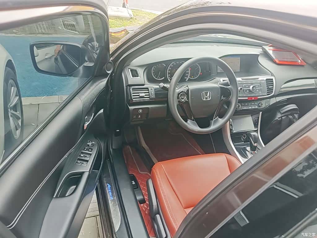 Honda Accord, 2016 16