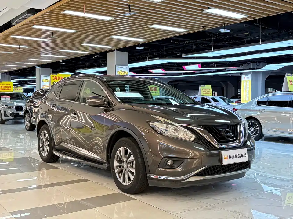 Nissan Loulan Nissan Loulan