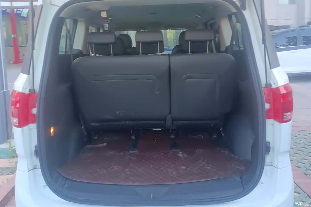 Maxus G10, 2019 4