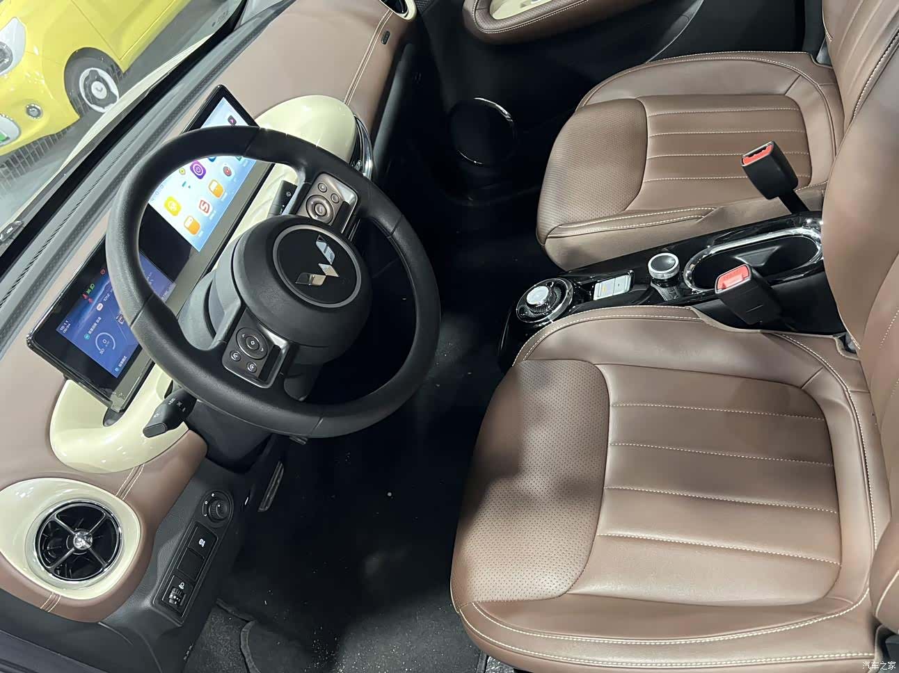 Wuling Bingo, 2025 7