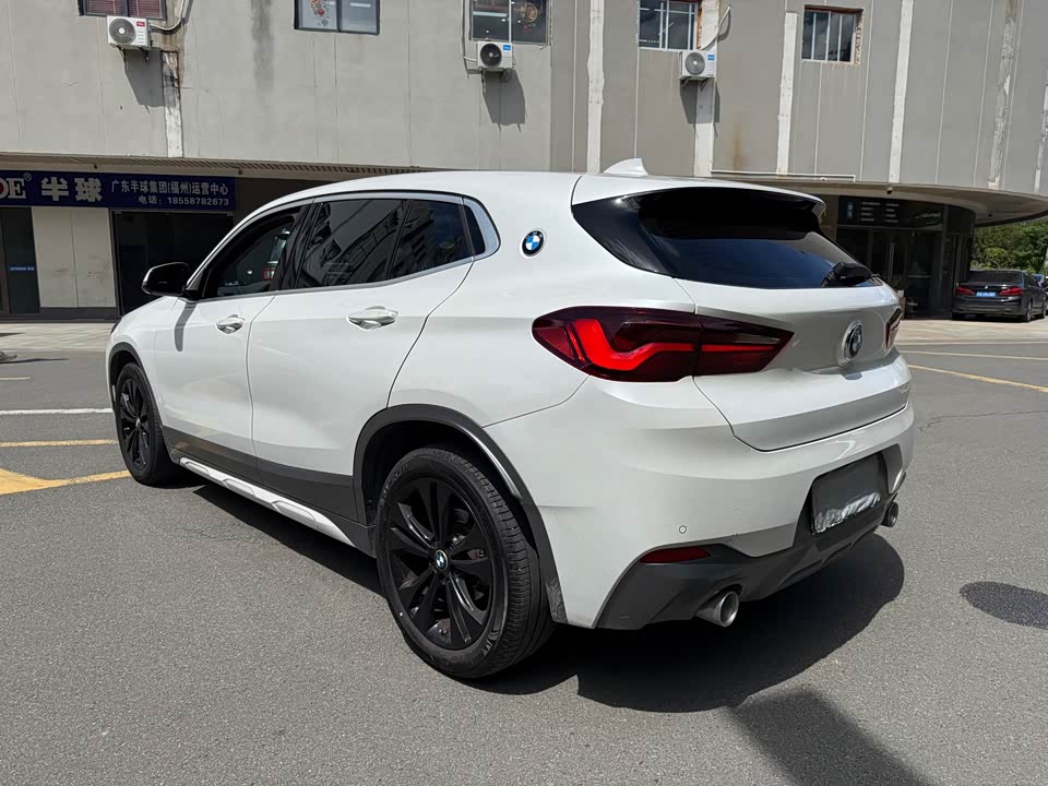 BMW X2 BMW X2