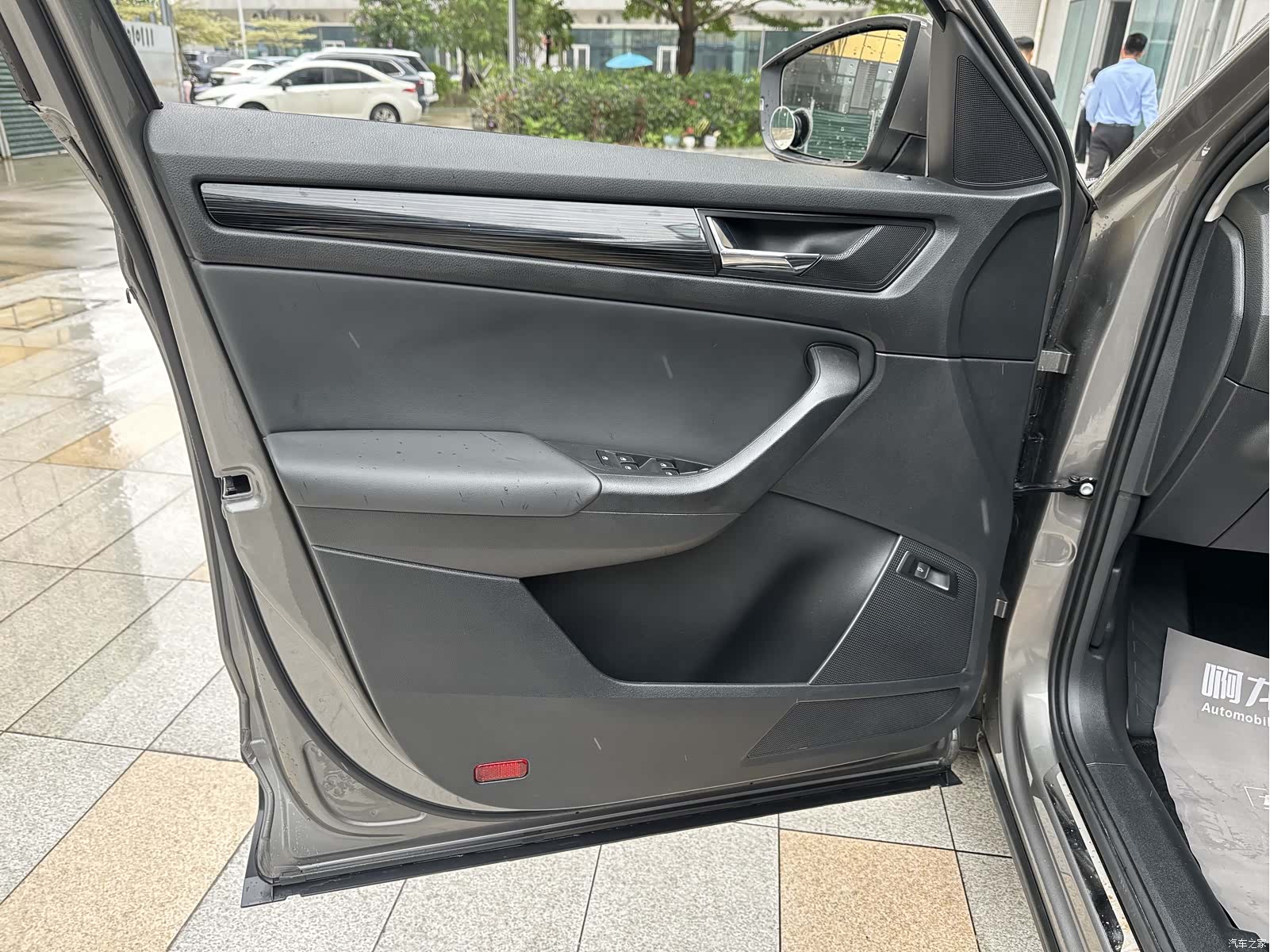 Skoda Kodiaq, 2019 22