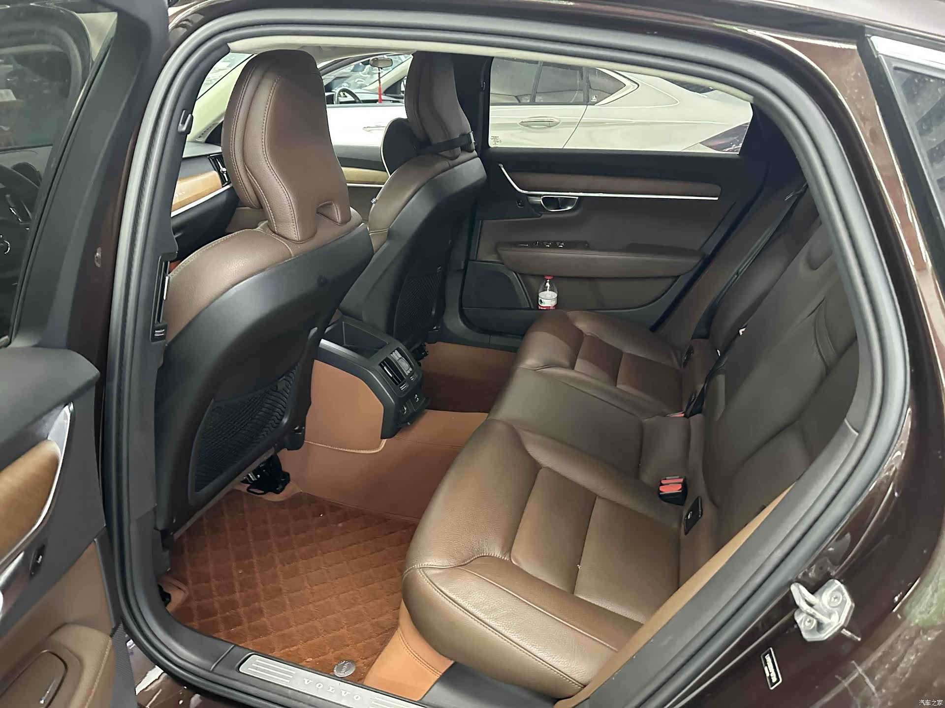 Volvo S90, 2019 7