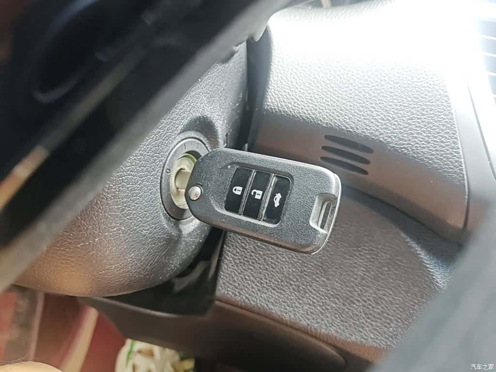 Honda Accord, 2016 9