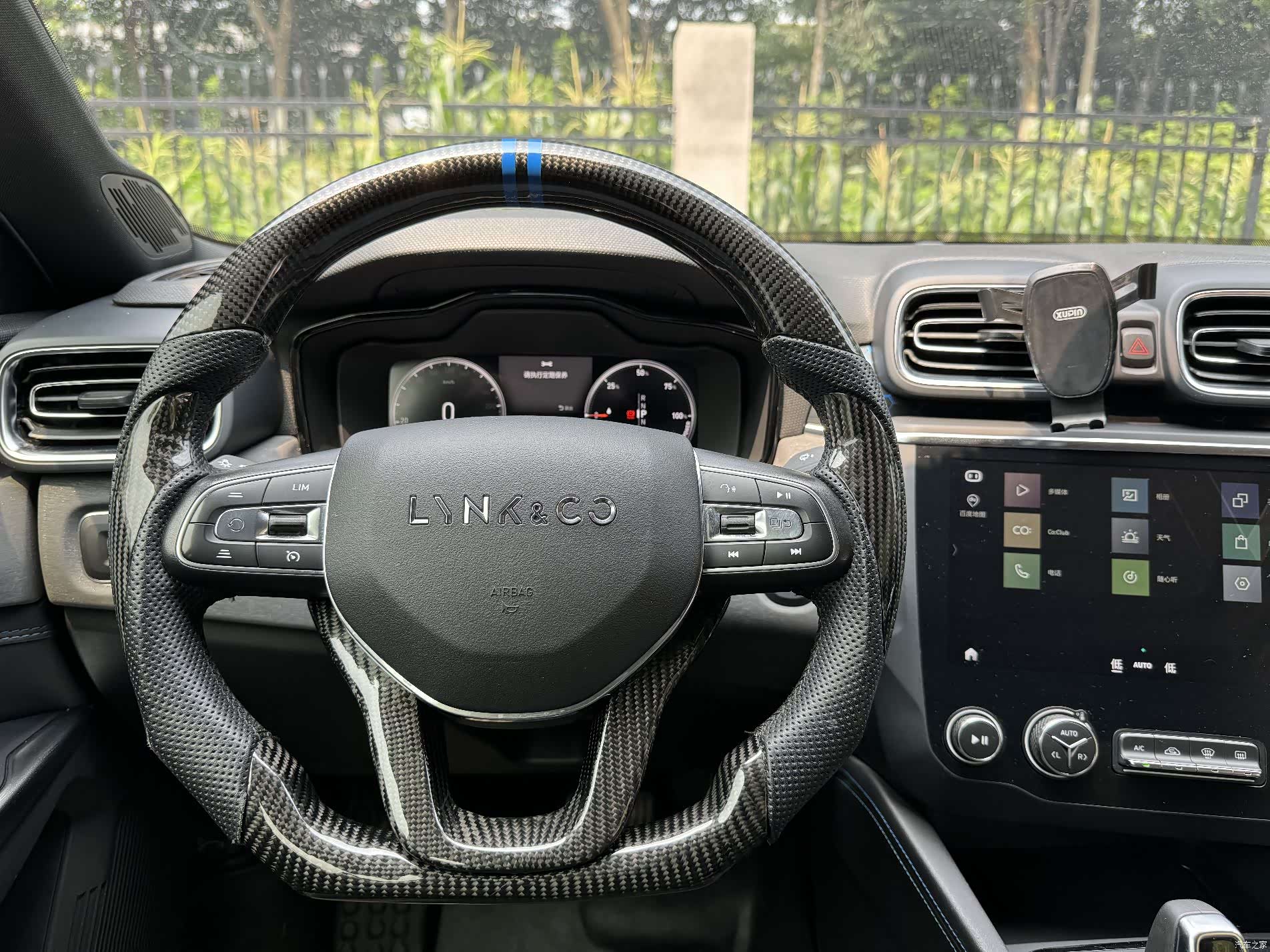 Lynk & Co 02, 2021 9
