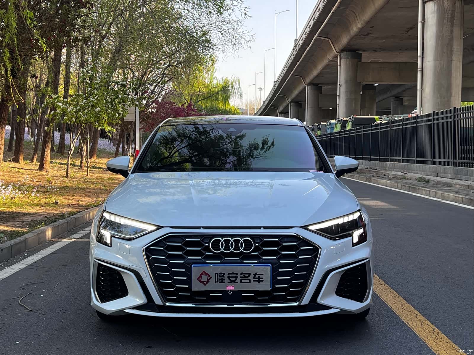 Audi A3, 2023 1