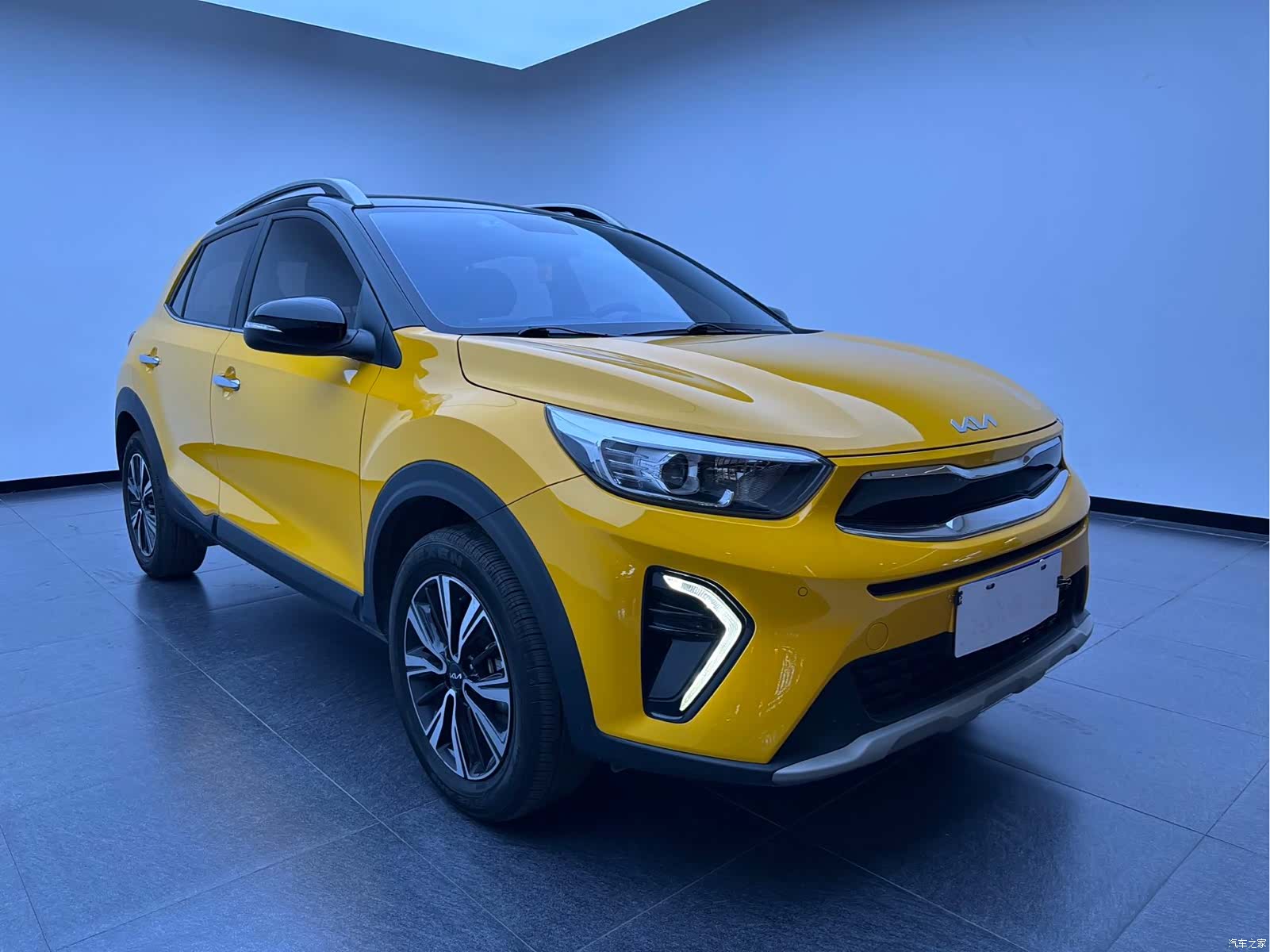 Kia KX1, 2023 3