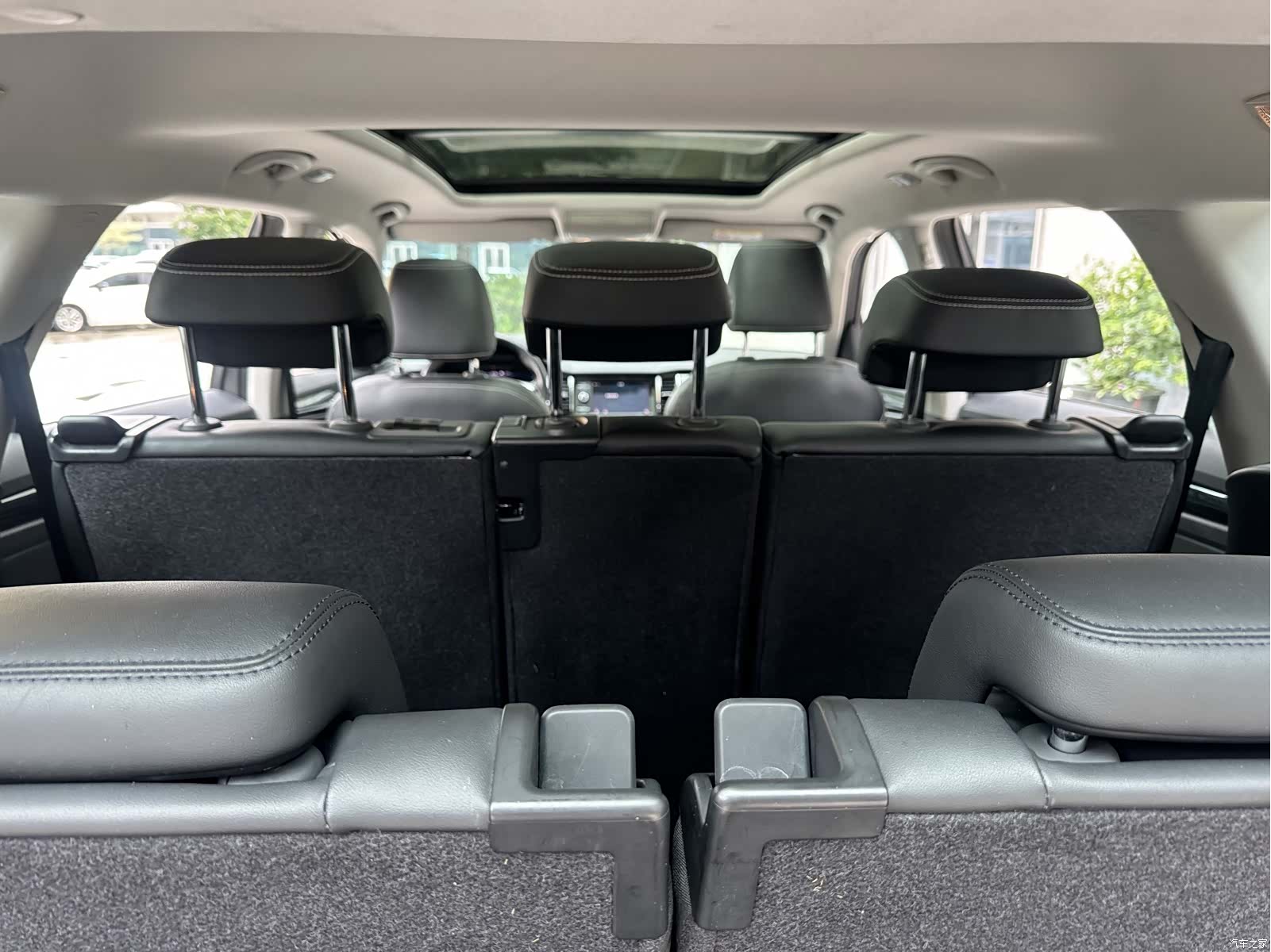 Skoda Kodiaq, 2019 21