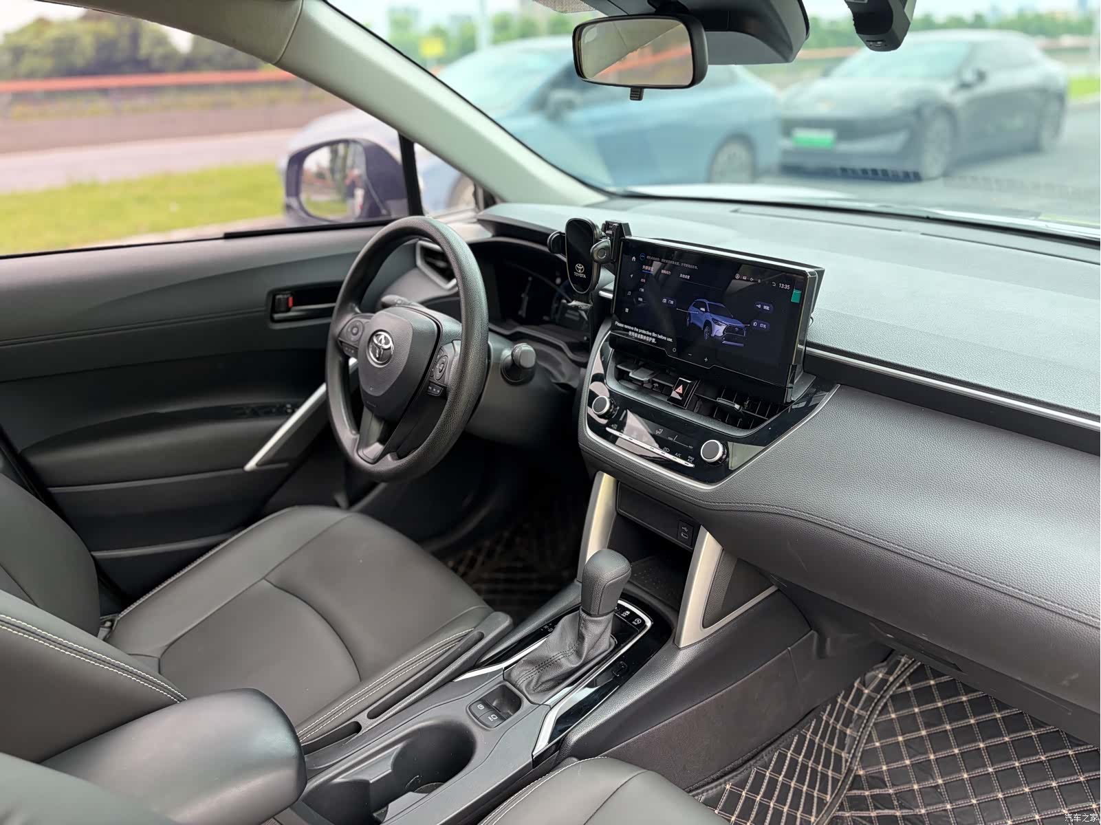 Toyota Corolla, 2024 13