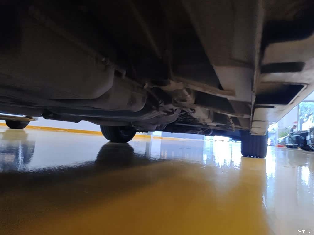 GAC M6, 2020 20