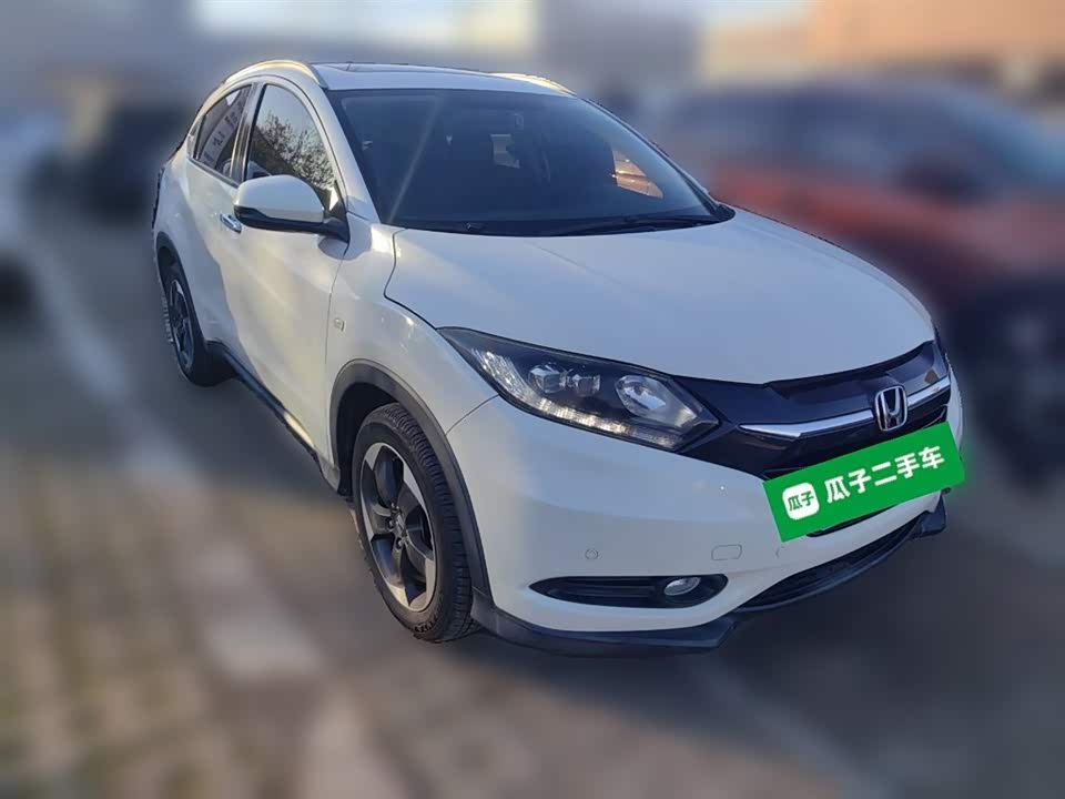Honda Binzhi