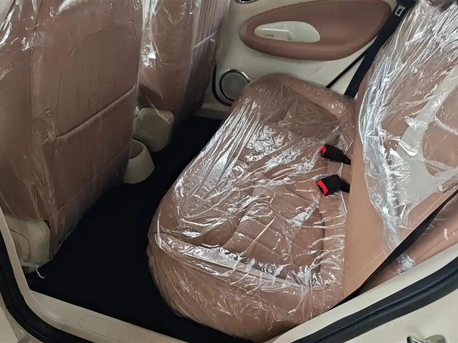 Wuling Wuling Bingguo