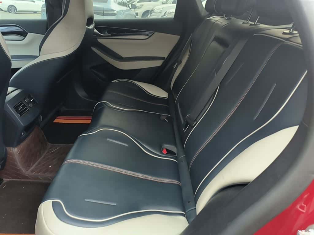 BYD Qin, 2023 17