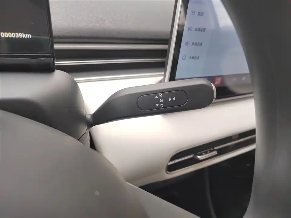 Dongfeng Nammi Nano 01