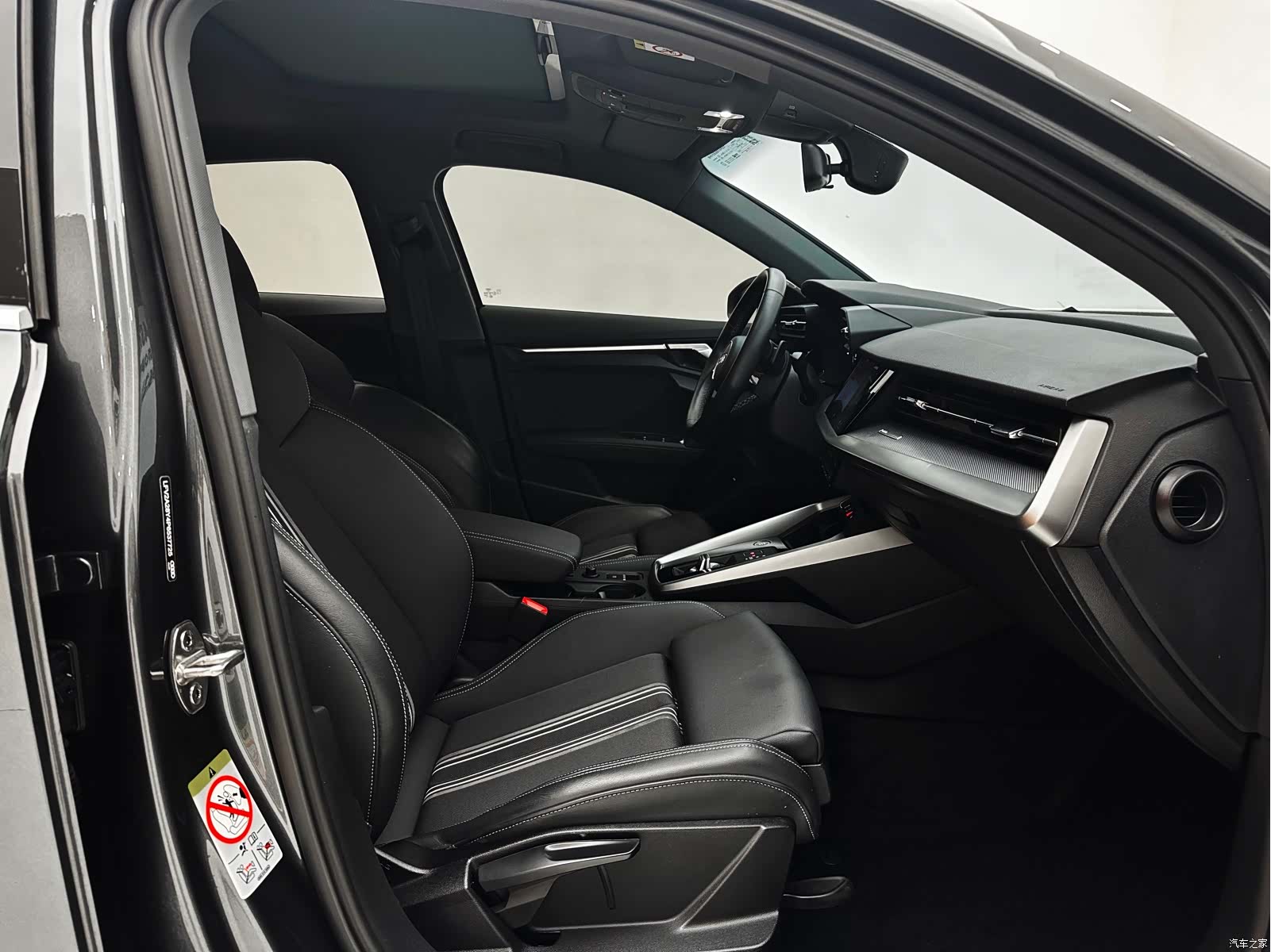 Audi A3, 2023 16