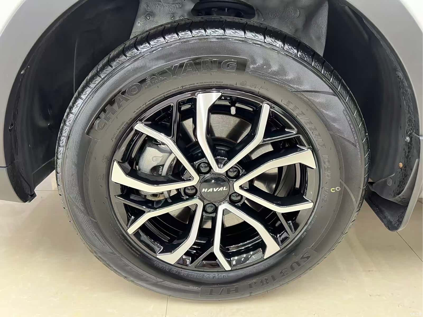 Haval H6, 2023 24
