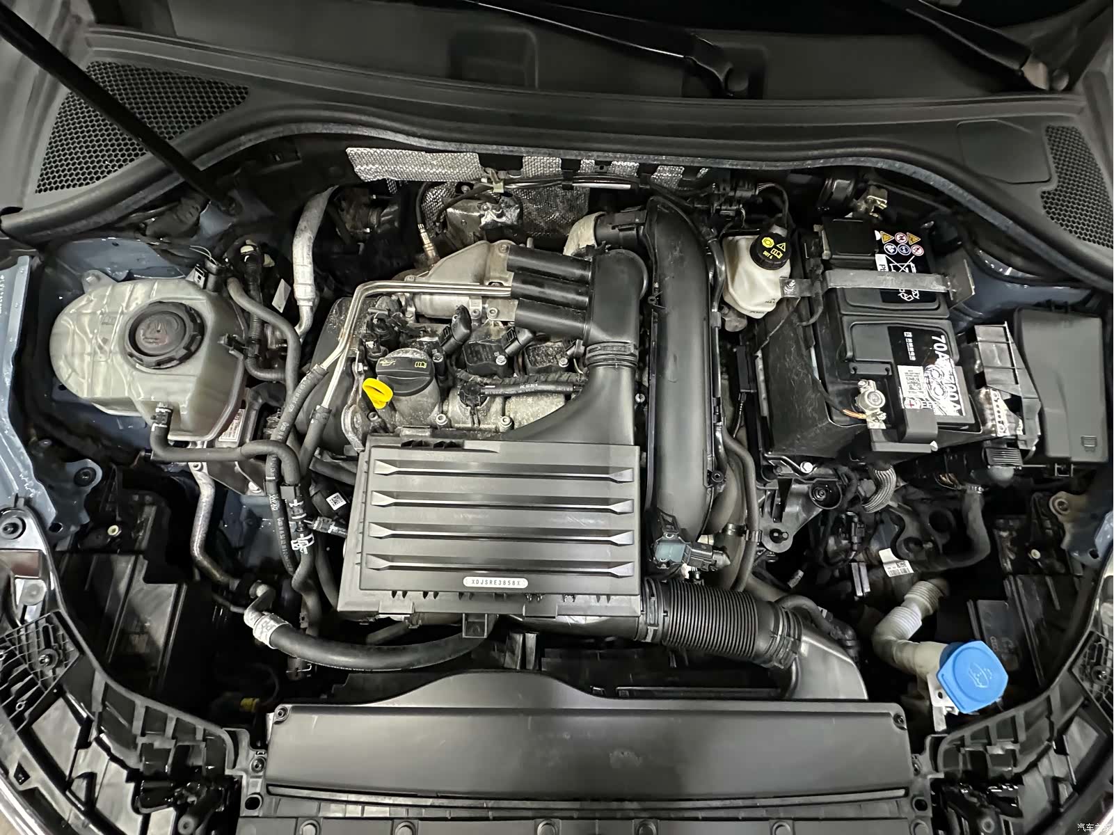 Audi A3, 2022 13
