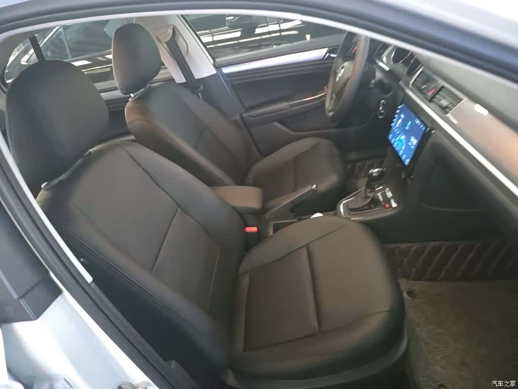 Volkswagen Bora, 2018 25